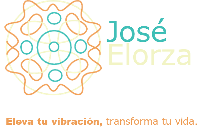 Jose Elorza Terapeuta Holístico